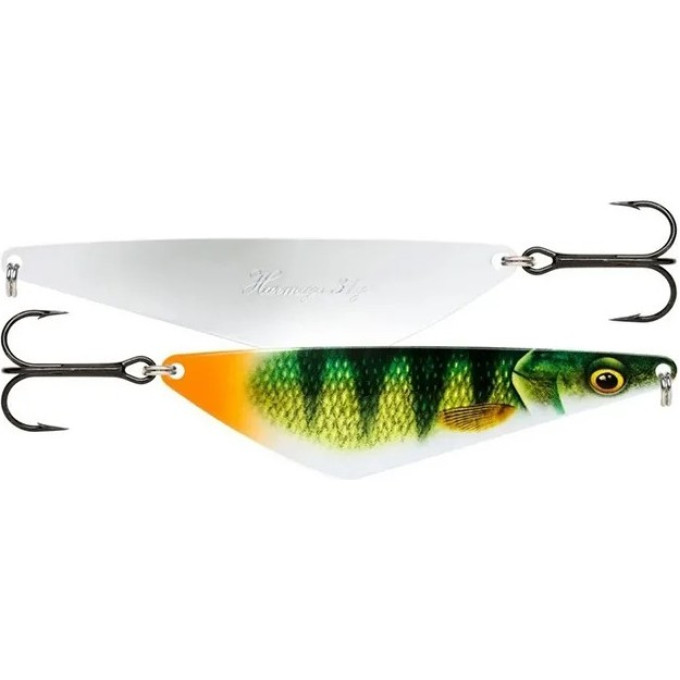 Блесна RAPALA Harmaja 31 PEL HAR31-PEL