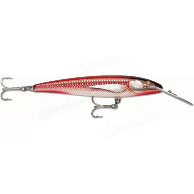 Воблер RAPALA Countdown Magnum Elite 145 /AMRHU CDMAGE145-AMRHU