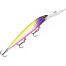 Воблер RAPALA Down Deep Husky Jerk DHJ14-MFT